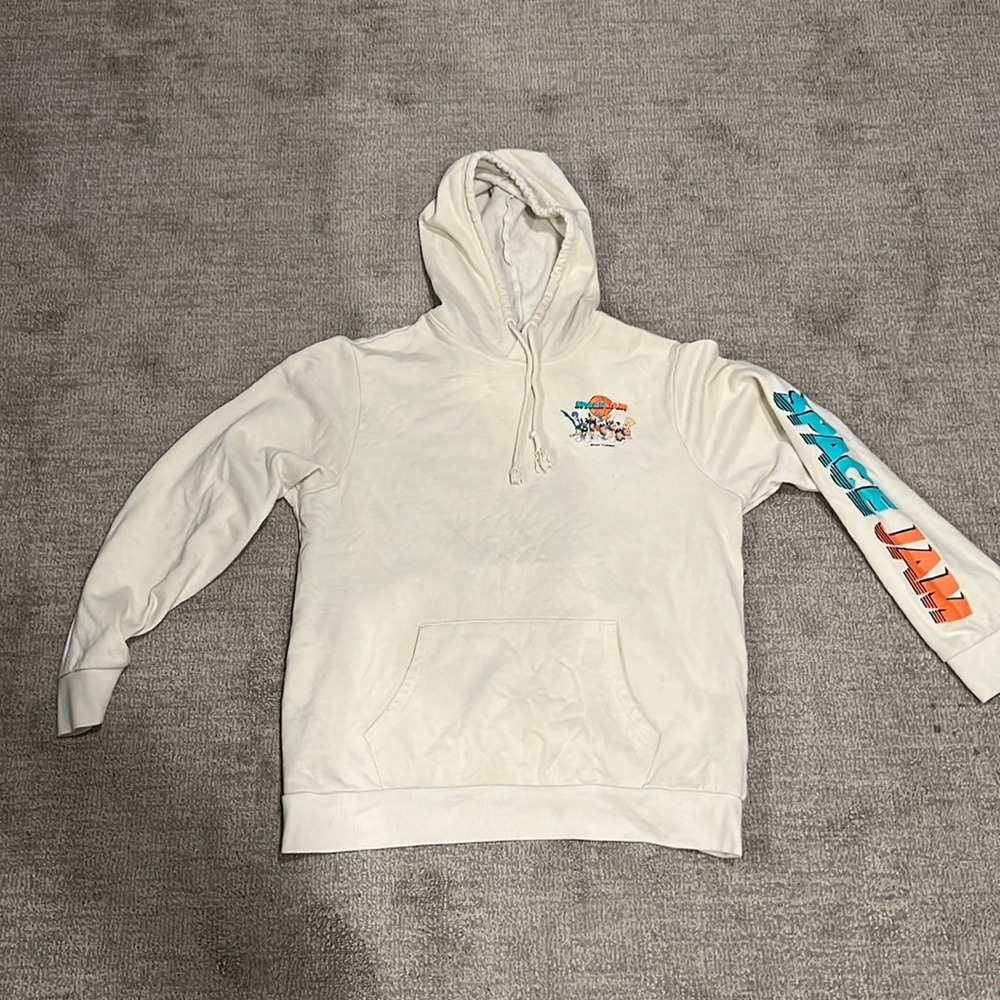 Men’s Hoodie